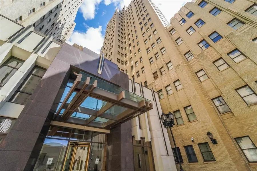 4 BEACON WAY #14, Jersey City, NJ 07304 - #2
