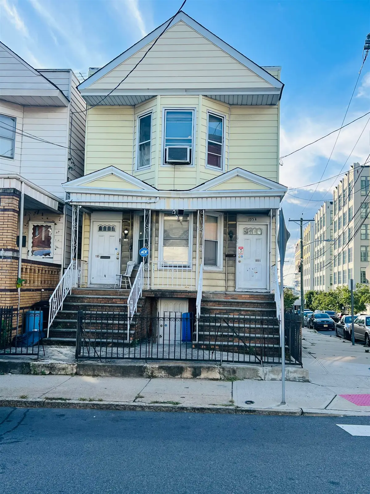195 TONNELLE AVE, Jersey City, NJ 07306 - #1