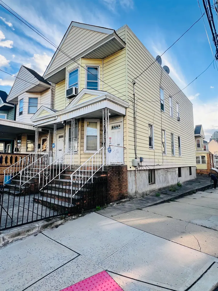 195 TONNELLE AVE, Jersey City, NJ 07306 - #2