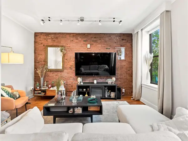 603 1ST ST #2, Hoboken, NJ 07030