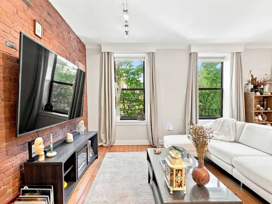 603 1ST ST #2, Hoboken, NJ 07030 - #2