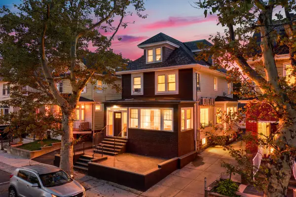 410 76TH ST, North Bergen, NJ 07047