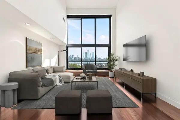 518-536 GREGORY AVE #A208, Weehawken, NJ 07086