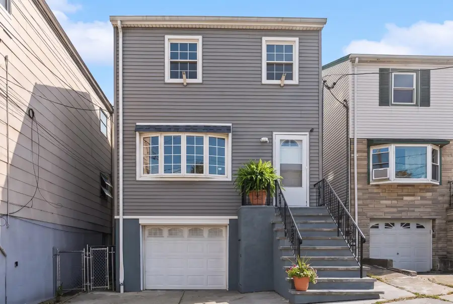 3510 GIVERNAUD TERRACE, North Bergen, NJ 07047 - #2