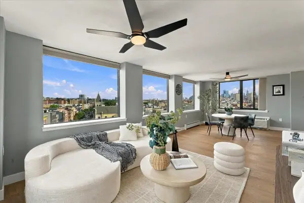 551 OBSERVER HIGHWAY #8A, Hoboken, NJ 07030