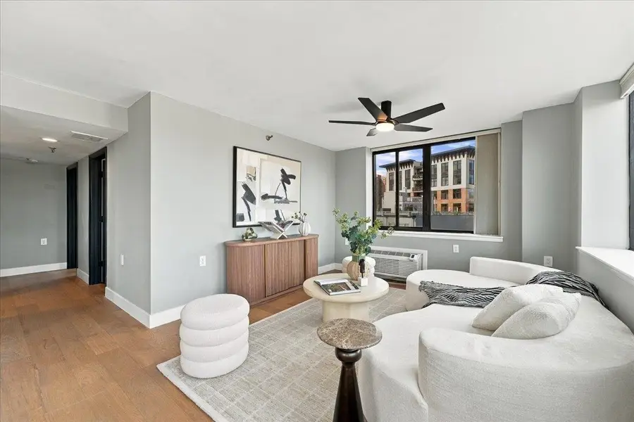 551 OBSERVER HIGHWAY #8A, Hoboken, NJ 07030 - #2