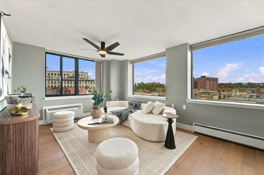 551 OBSERVER HIGHWAY #8A, Hoboken, NJ 07030 - #3