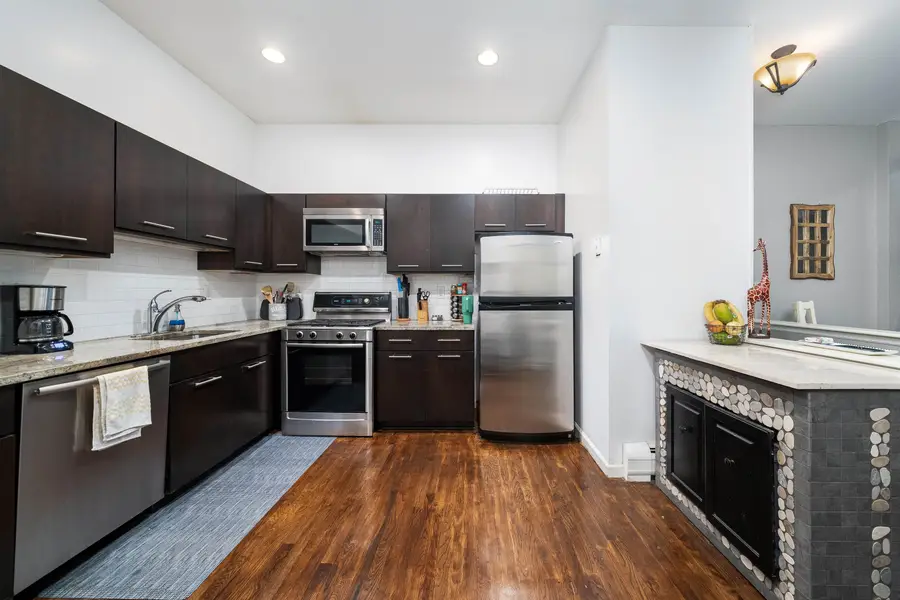 501 ADAMS ST #1D, Hoboken, NJ 07030 - #3