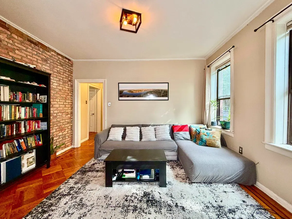 42 VAN WAGENEN AVE #12, Jersey City, NJ 07306 - #1