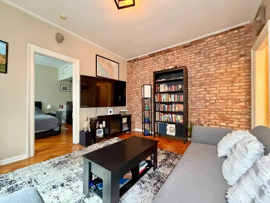 42 VAN WAGENEN AVE #12, Jersey City, NJ 07306 - #2