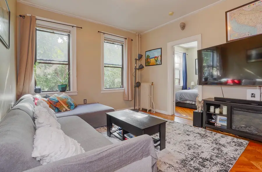 42 VAN WAGENEN AVE #12, Jersey City, NJ 07306 - #3