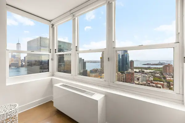 88 MORGAN ST #4006, JC, Downtown, NJ 07302