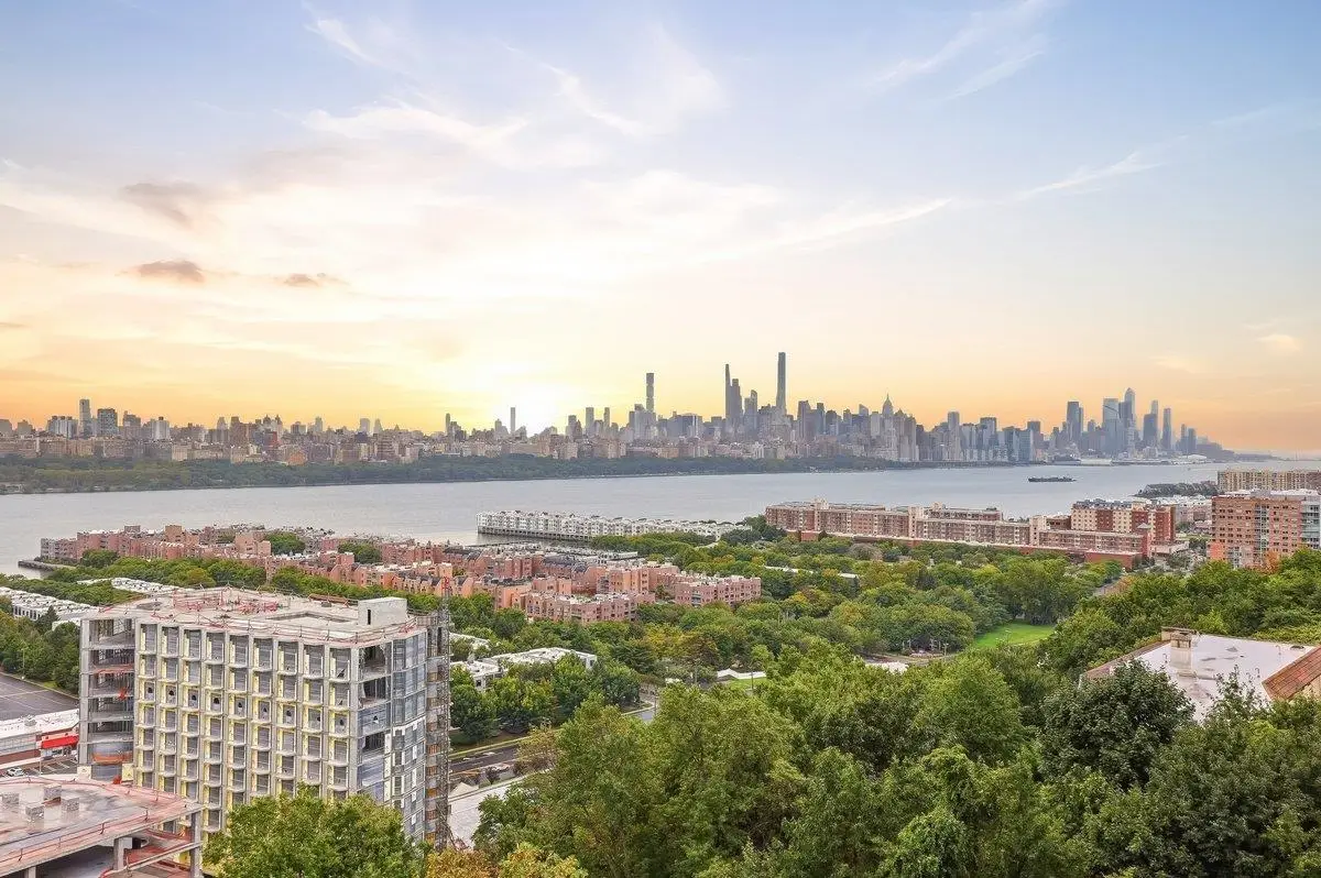 320 ADOLPHUS AVE #519, Cliffside Park, NJ 07010 - #1
