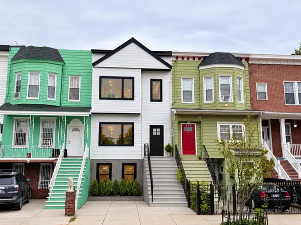 386 WEBSTER AVE, JC, Heights, NJ 07307