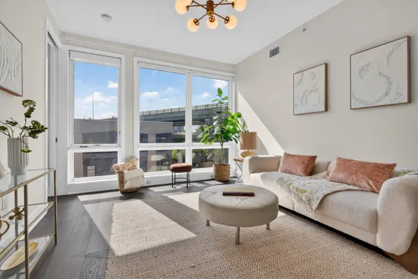 380 NEWARK AVE #607, JC, Downtown, NJ 07302