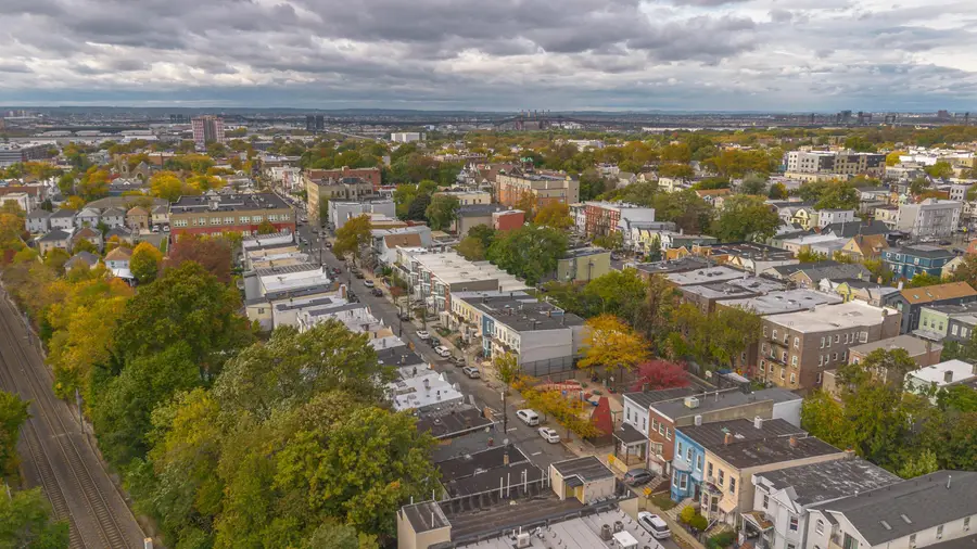 73 VIRGINIA AVE, Jersey City, NJ 07305 - #2