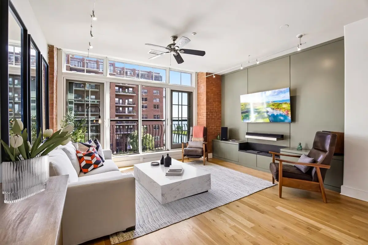 174 WASHINGTON ST #3M, Jersey City, NJ 07302 - #1