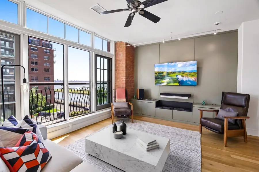 174 WASHINGTON ST #3M, Jersey City, NJ 07302 - #2