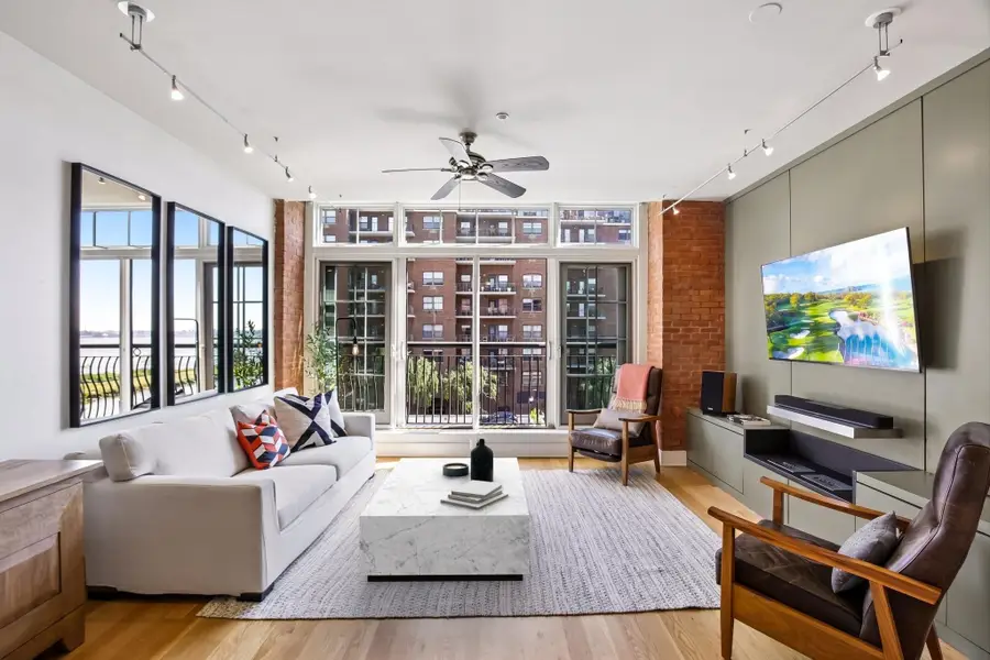 174 WASHINGTON ST #3M, Jersey City, NJ 07302 - #3