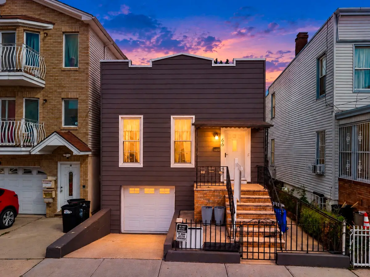66 IRVING ST, Jersey City, NJ 07307 - #1