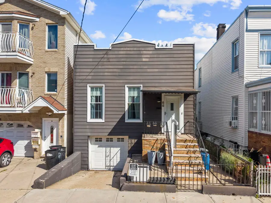 66 IRVING ST, Jersey City, NJ 07307 - #2