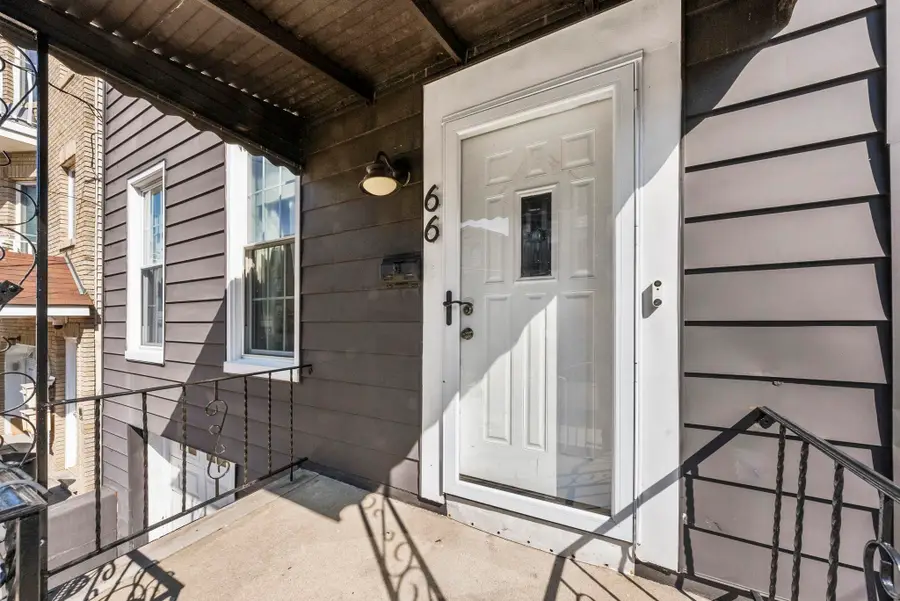 66 IRVING ST, Jersey City, NJ 07307 - #3