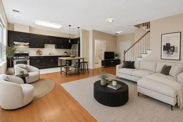 25 DUNCAN AVE #211, JC, Journal Square, NJ 07304