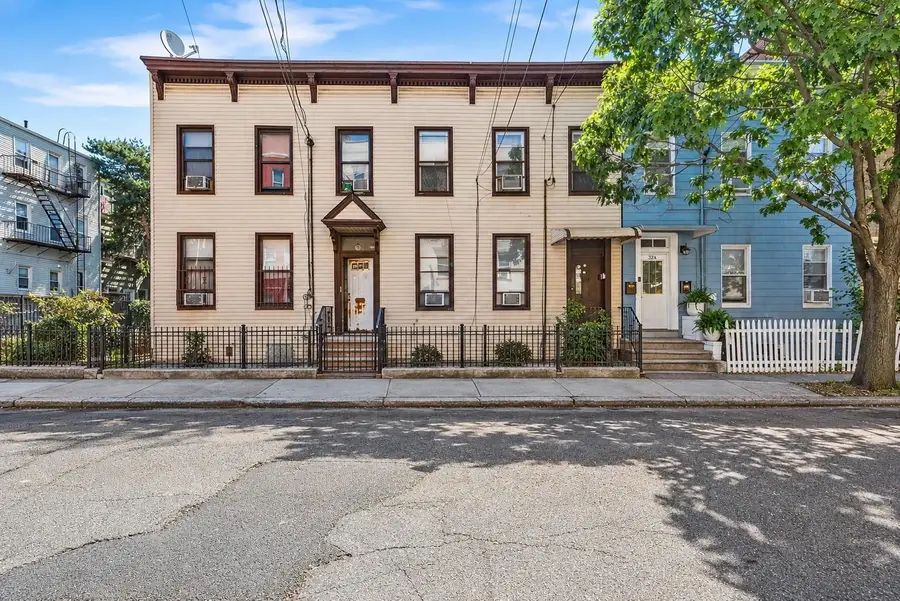 34 CONCORD ST, Jersey City, NJ 07306 - #2