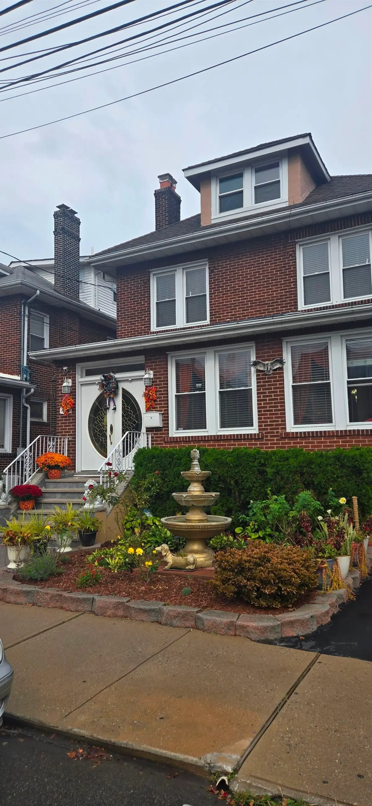 516 80TH ST, North Bergen, NJ 07047 - #1