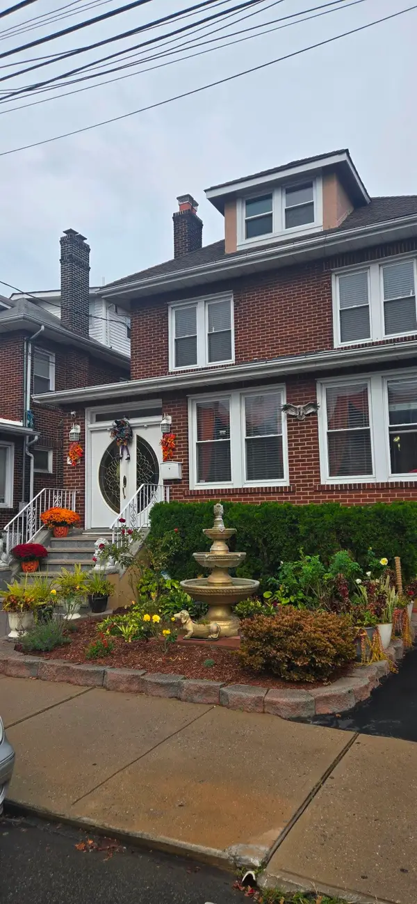 516 80TH ST, North Bergen, NJ 07047
