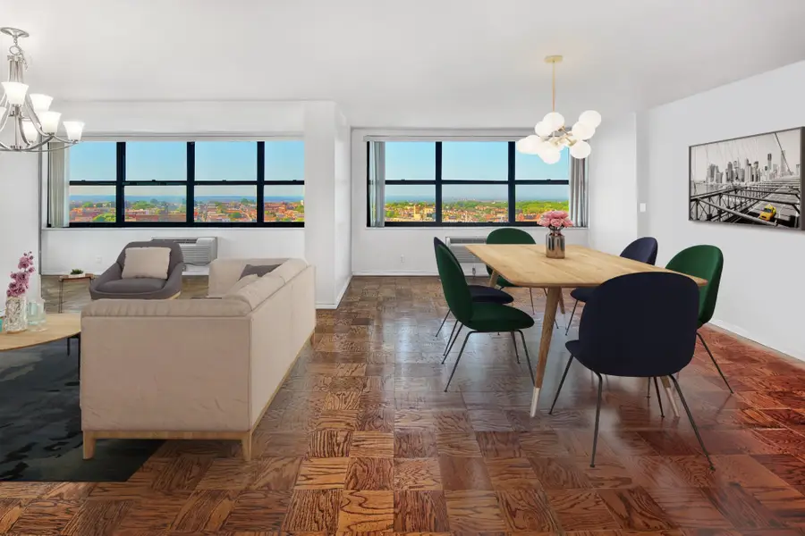 7004 BLVD EAST #38, Guttenberg, NJ 07093 - #2