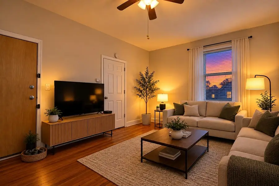 329 PALISADE AVE #4, Jersey City, NJ 07307 - #3