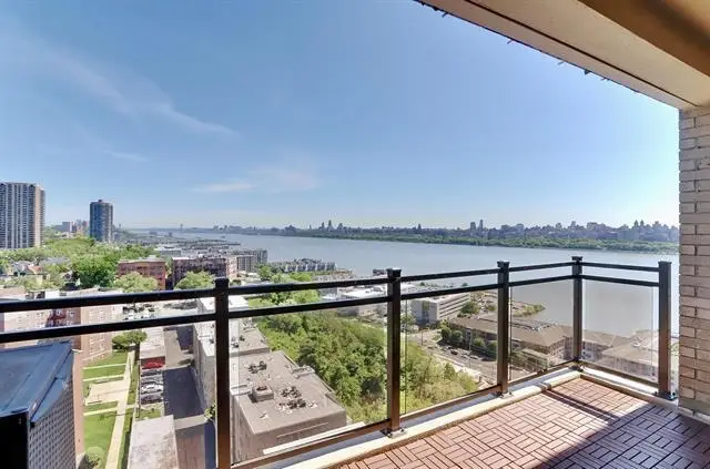 7100 BLVD EAST #12C, Guttenberg, NJ 07093 - #2