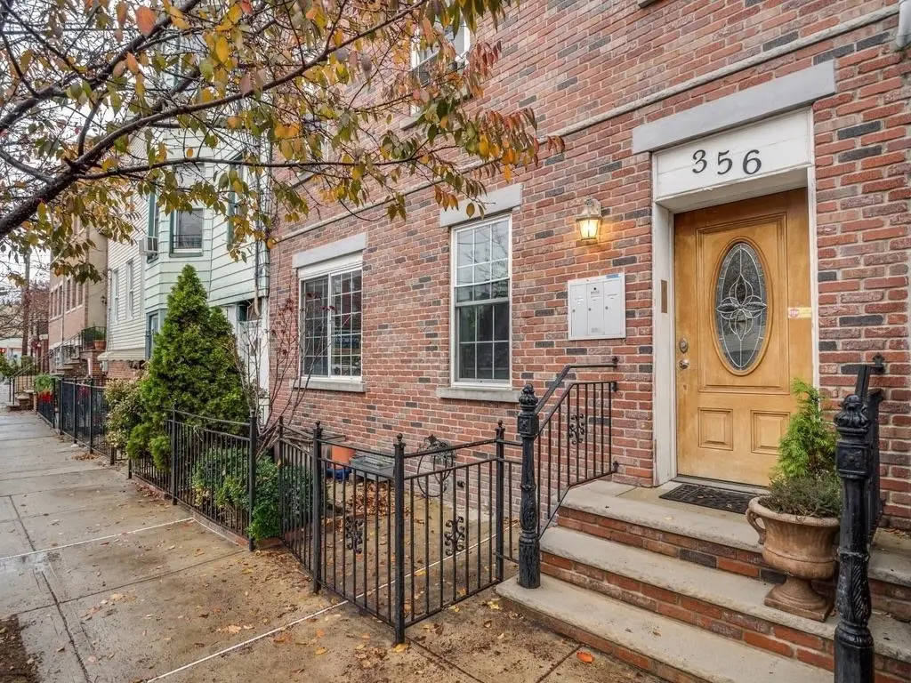 356 4TH ST, Jersey City, NJ 07302 - #1
