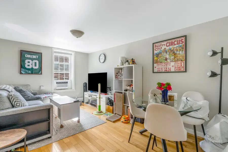 356 4TH ST, Jersey City, NJ 07302 - #2