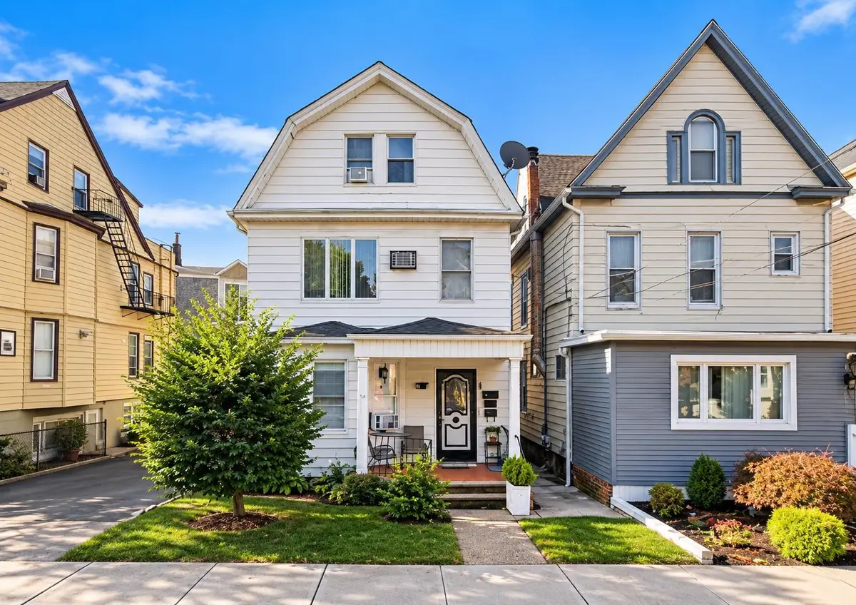 125 77TH ST, North Bergen, NJ 07047 - #1
