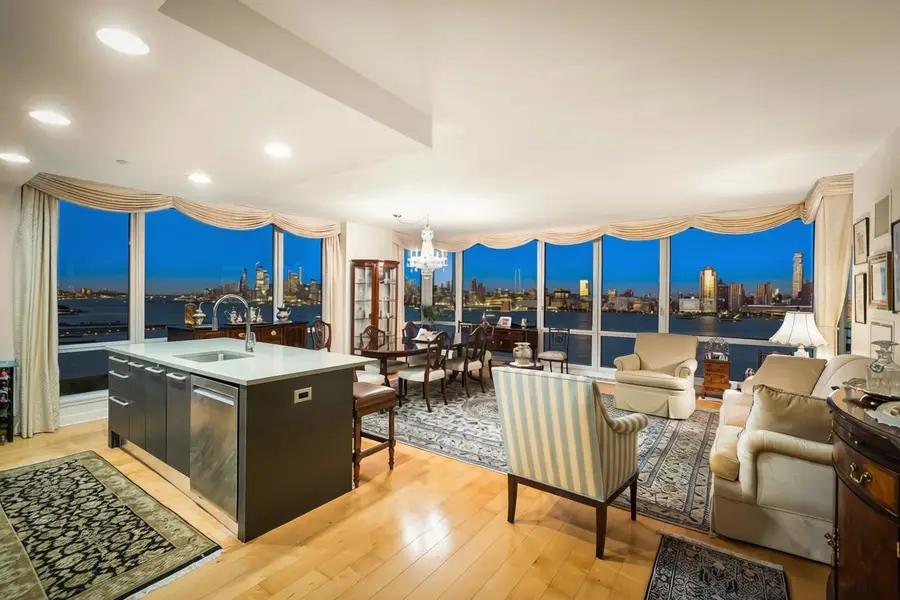 2 2ND ST #1902, Jersey City, NJ 07302 - #2