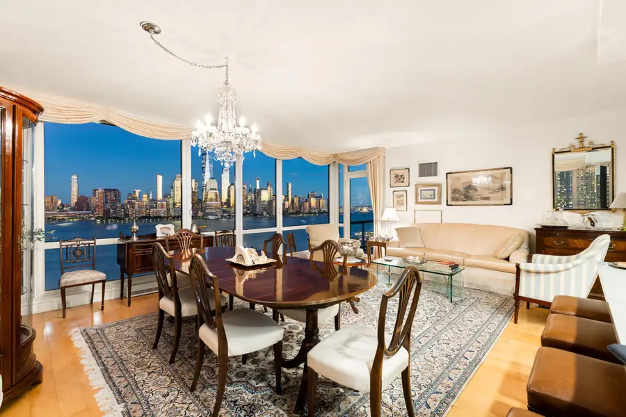2 2ND ST #1902, Jersey City, NJ 07302 - #3