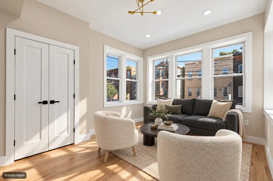141 WEBSTER AVE, Jersey City, NJ 07307 - #3
