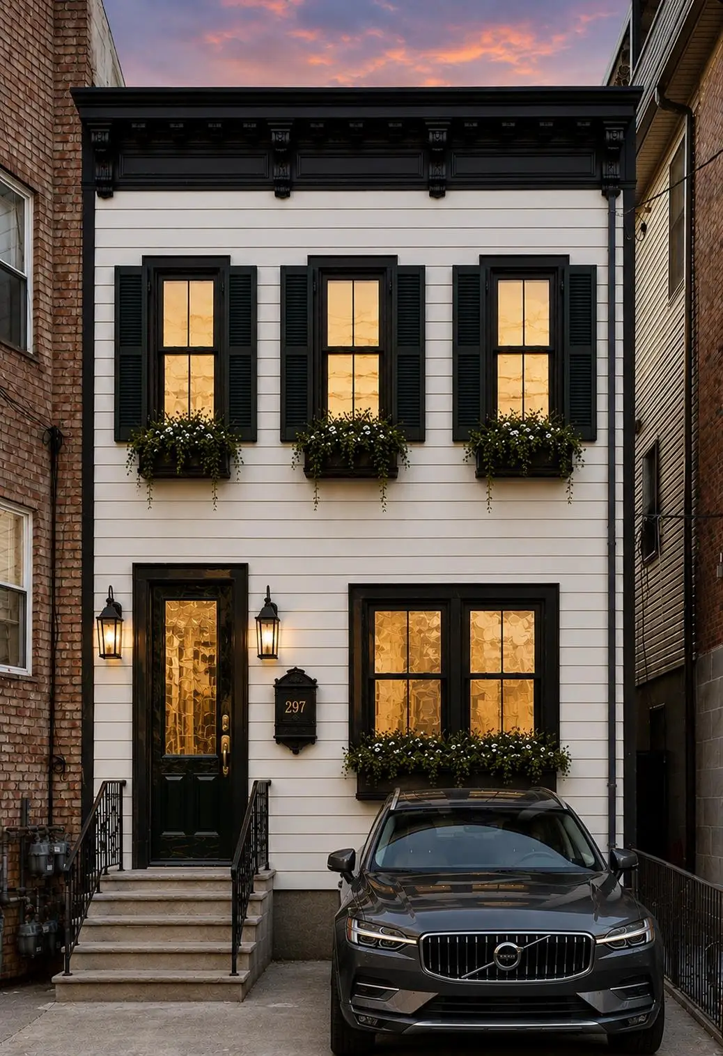 297 NEW YORK AVE, Jersey City, NJ 07307 - #1