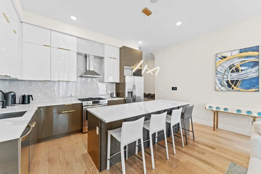 93 PEARSALL AVE #1-2, Jersey City, NJ 07305 - #2