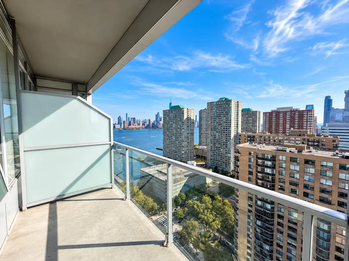 20 NEWPORT PARKWAY #2702, Jersey City, NJ 07310 - #1