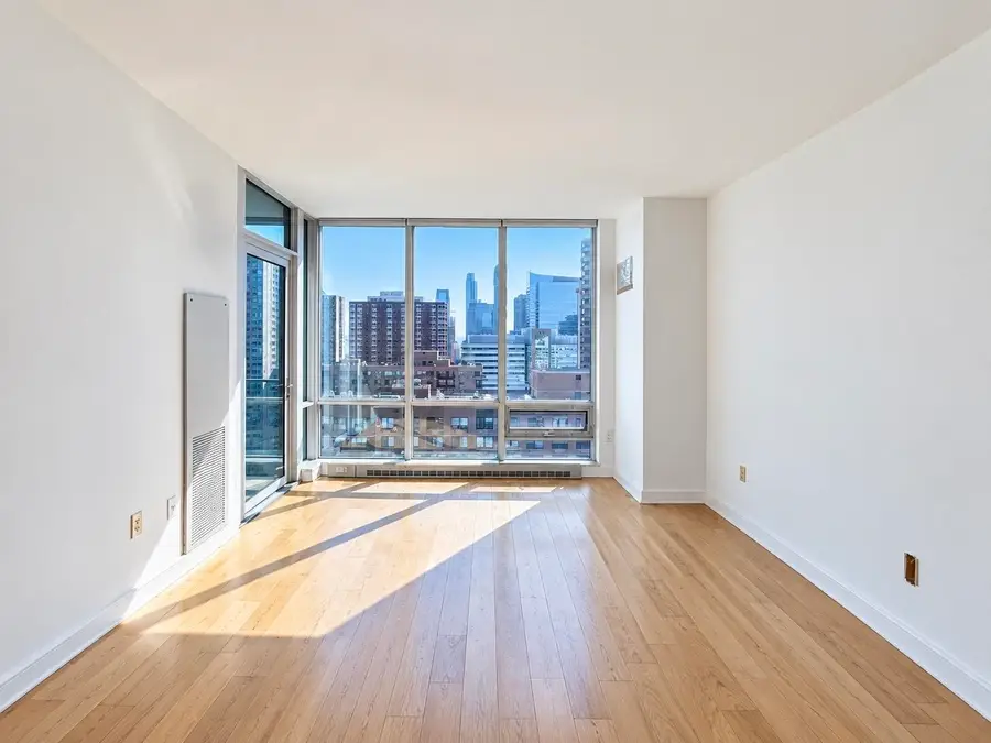 20 NEWPORT PARKWAY #2702, Jersey City, NJ 07310 - #2