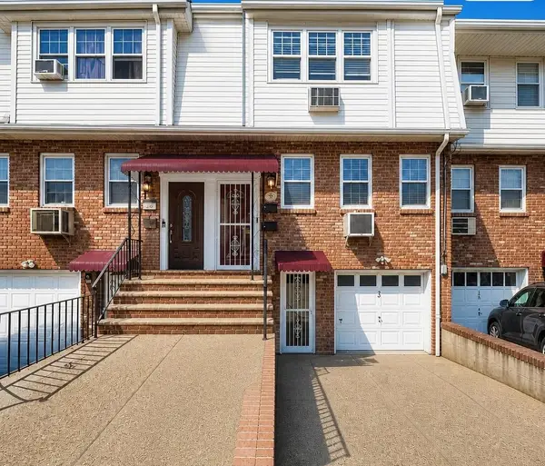 23 SKILLMAN AVE, JC, Journal Square, NJ 07306