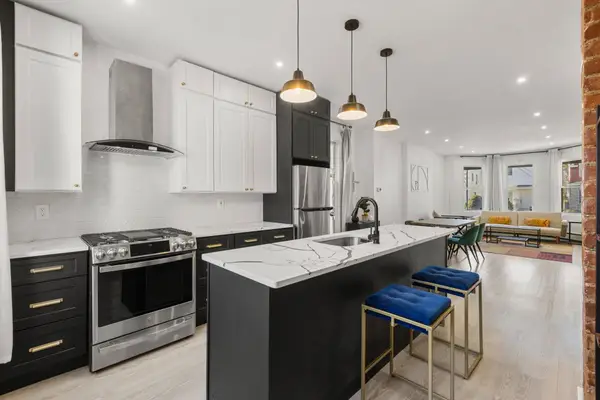 50 STEGMAN ST, JC, Greenville, NJ 07305-4116