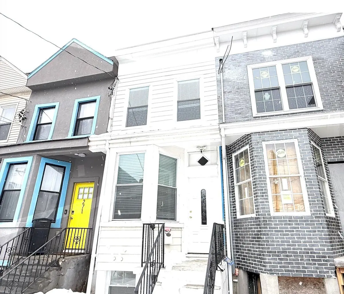 273 FORREST ST, Jersey City, NJ 07304 - #1