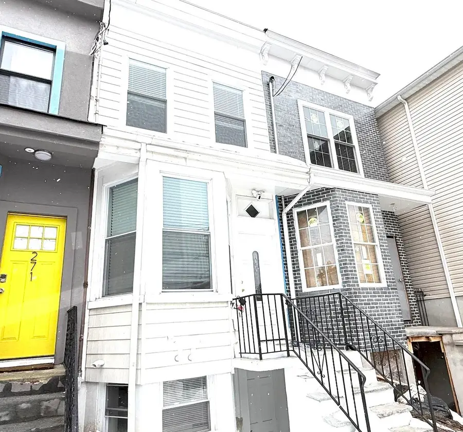 273 FORREST ST, Jersey City, NJ 07304 - #2