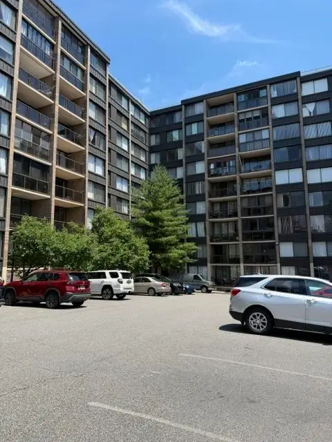 9060 PALISADE AVE #705, North Bergen, NJ 07047 - #1