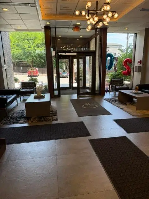 9060 PALISADE AVE #705, North Bergen, NJ 07047 - #2