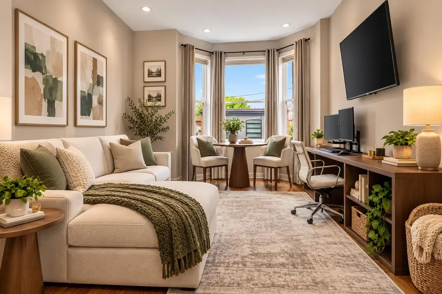117 BLOOMFIELD ST #3A, Hoboken, NJ 07030 - #2